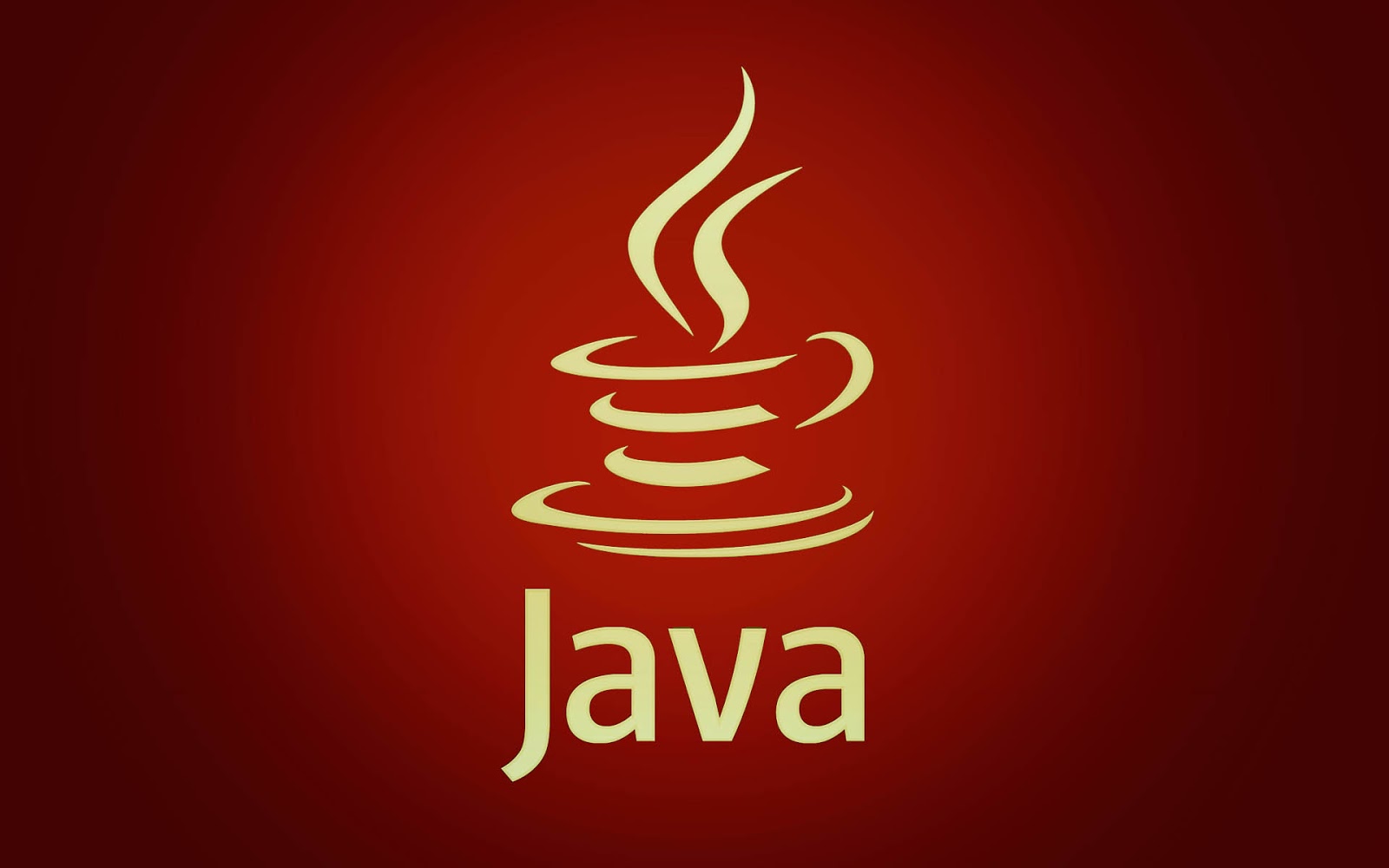 Java Programming 04 Weeks